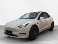 Gebraucht Tesla Model Y Performance 392 kW (534 PS) 2022 Weiß SUV