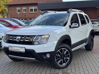 Gebraucht Dacia Duster Urban Explorer 125 PS (91 kW) 2016 Weiß SUV