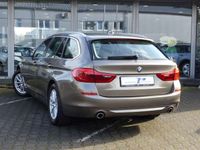 gebraucht BMW 520 d touring Aut.Navi Tempo PDC SHZ