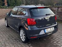 Gebraucht VW Polo 95 PS (69 kW) 2016 Limousine