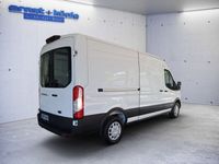Usata Ford E-Transit Trend 2023 Furgone