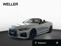 Gebraucht BMW M440 Comfort Edition 340 PS (250 kW) 2024 Grau Limousine