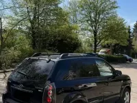 Gebraucht Hyundai Tucson GLS 141 PS (103 kW) 2008 Schwarz SUV