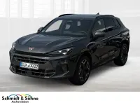 Gebraucht Cupra Terramar 150 PS (110 kW) 2026 Grau metallic SUV