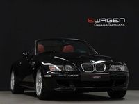 Gebraucht BMW Z3 M Performance 321 PS (236 kW) 2000 Schwarz Cabrio
