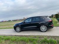 gebraucht Porsche Cayenne 4,2, V8 Platinum Edition