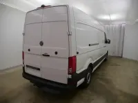 Gebraucht VW Crafter 177 PS (130 kW) 2025 Weiß Van