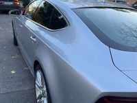 Gebraucht Audi A7 S-Line 272 PS (200 kW) 2017 Grau Kleinwagen