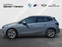 Gebraucht BMW 220 Active Tourer Efficient Dynamics 170 PS (125 kW) 2025 Sparkling kupfergrau Van / Kleinbus