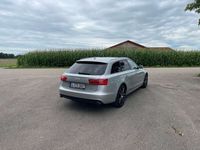 gebraucht Audi A6 2.8 FSI quattro S tronic Avant