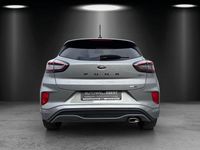 Gebraucht Ford Puma ST 125 PS (91 kW) 2022 Blau SUV