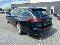 Gebraucht Opel Insignia Business Elegance 174 PS (127 kW) 2021 Black meet kettle Kombi