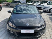 gebraucht VW Scirocco 1.4 TSI 118 kW / 1. Hand / 83500 KM /