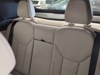 Gebraucht BMW 420 Performance 184 PS (135 kW) 2022 Bmw individual tansanitblau me Cabrio