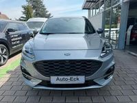 Gebraucht Ford Kuga 224 PS (164 kW) 2022 Silber SUV