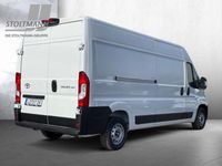Gebraucht Toyota Proace 140 PS (102 kW) 2024 Icy white Van / Kleinbus