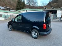 gebraucht VW Caddy 2.0 TDI BlueMotion 11.974,79€ Netto