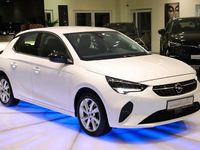 Gebraucht Opel Corsa Elegance 101 PS (74 kW) 2023 Weiß Kleinwagen