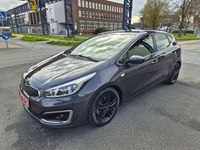 Gebraucht Kia Ceed 99 PS (72 kW) 2018 Grau Kleinwagen