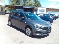 Gebraucht Fiat Tipo 99 PS (72 kW) 2022 Grau Limousine