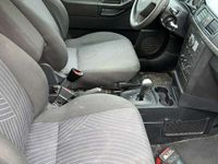 gebraucht Opel Meriva 1.8 16V Easytronic Cosmo