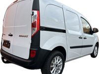 gebraucht Renault Kangoo BLUE dCi 95 Limited Limited LKW Zulassung