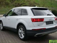 gebraucht Audi Q7 3.0 TDI quattro S-LINE*7SITZ*VIRTUAL*AHK*20"