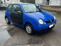 Gebraucht VW Lupo 75 PS (55 kW) 2001 Kleinwagen