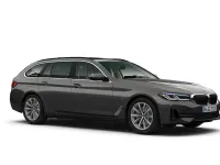 Gebraucht BMW 530e Efficient Dynamics 184 PS (135 kW) 2026 Kombi