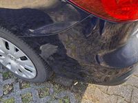 Gebraucht Mazda 5 Center-Line 150 PS (110 kW) 2013 Blau Van / Kleinbus