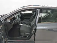 Neu VW Polo Life 80 PS (58 kW) 2025 Rauchgrau metallic Limousine