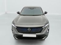 Neu Renault Rafale Esprit Alpine 131 PS (96 kW) 2026 Gris schiste SUV