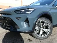 Neu Cupra Formentor 150 PS (110 kW) 2026 Fiord blau fiord blau SUV