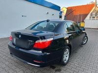 Second-hand BMW 525 218 CP (160 kW) 2008 Berlinǎ