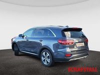 gebraucht Kia Sorento 4WD 2.2 CRDi Platinum Automatik Panorama AHK Navi