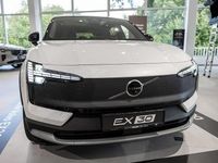 Neu Volvo EX30 CC Performance 314 kW (428 PS) 2025 Weiß SUV