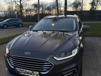 Gebraucht Ford Mondeo Titanium 190 PS (139 kW) 2019 Kombi