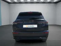 Neu Mitsubishi Outlander P-HEV 306 PS (225 kW) 2026 Schwarz SUV