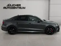 Gebraucht Audi S3 Sport 340 PS (250 kW) 2020 Grau Limousine