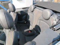 Gebraucht Mini John Cooper Works Cabriolet 231 PS (169 kW) 2024 Weiß Cabrio