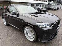 Gebraucht Alpina XD4 394 PS (289 kW) 2023 Schwarz SUV