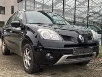 Używany Renault Koleos Dynamique 150 KM (110 kW) 2011 Czarny SUV