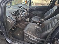 Gebraucht Ford Ecosport Titanium 101 PS (74 kW) 2018 SUV