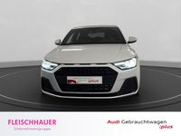 Gebraucht Audi A1 Sportback Advanced Plus 150 PS (110 kW) 2025 Grau Kleinwagen