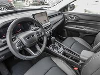 Gebraucht Jeep Compass Summit 131 PS (96 kW) 2024 Alpine white SUV