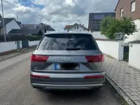 Gebraucht Audi Q7 Comfort 272 PS (200 kW) 2015 Grau SUV