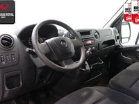 gebraucht Opel Movano 2.3 CDTI KASTEN L2H2 3SITZE,KLIMA,AHK,SH