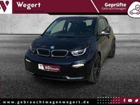 gebraucht BMW i3 *120AH*NAVPROF*PANO*ACC*KESSY*RCAM*DAB*LEDER*