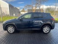 Gebraucht Mazda CX-5 Sendo 150 PS (110 kW) 2014 Blau SUV