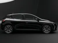 Gebraucht Renault Clio 2026 Black pearlschwarz metallic (schwarz) (schwarz) Kleinwagen